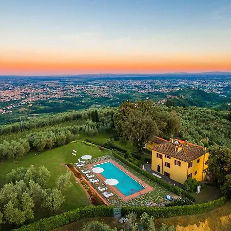 Villa Il Cerro