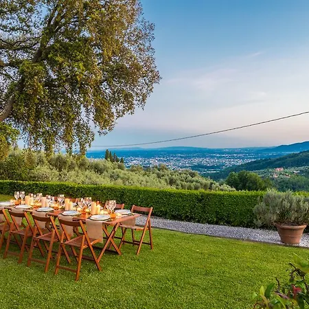 Il Cerro Massa (Tuscany)