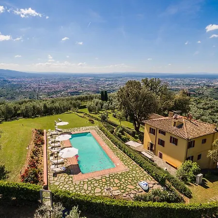 Il Cerro Villa