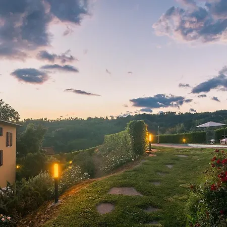 Il Cerro * Massa (Tuscany)
