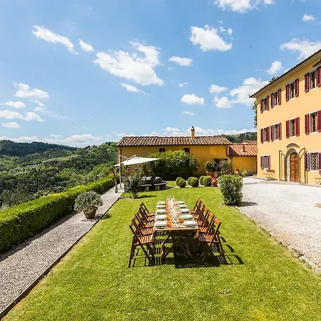 Villa Il Cerro
