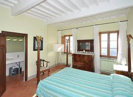 Villa Il Cerro
