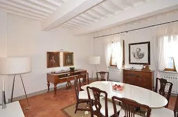 Villa Il Cerro